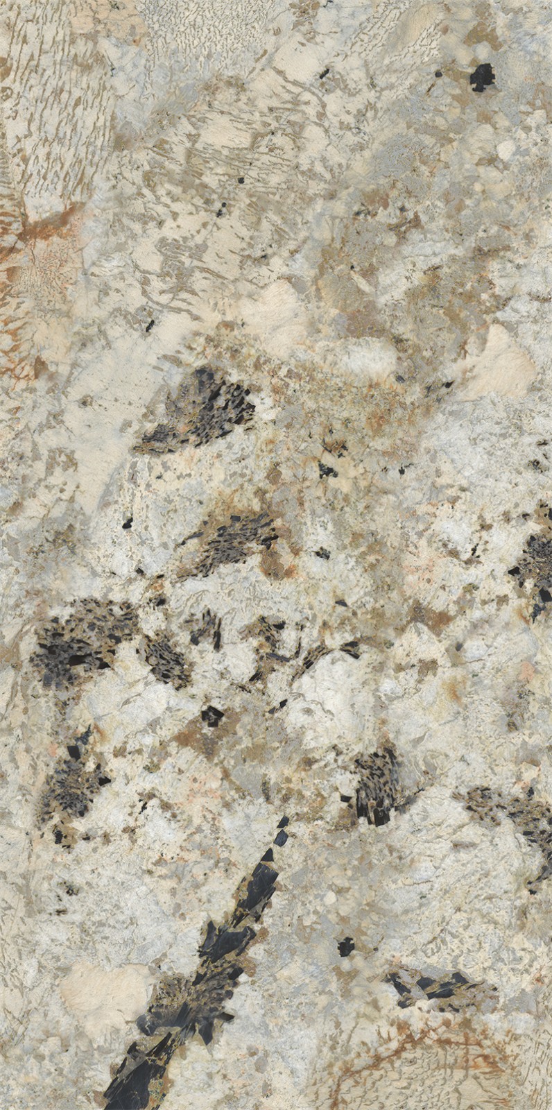 T18951 阿尔卑斯白