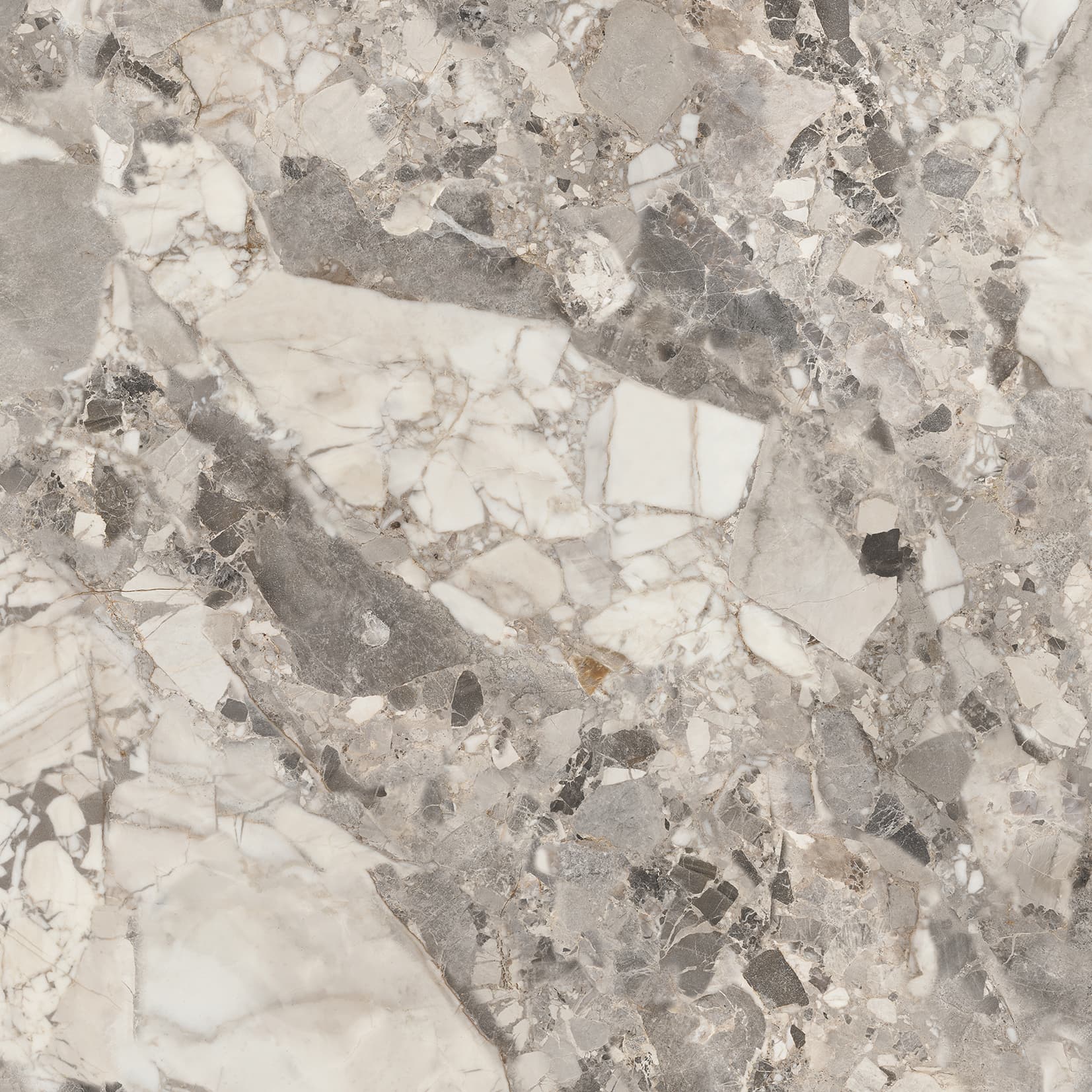 T18951 阿尔卑斯白