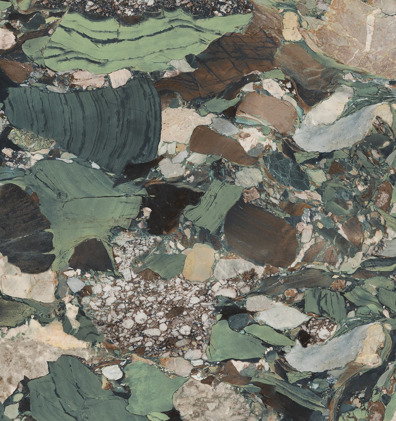 T18951 阿尔卑斯白