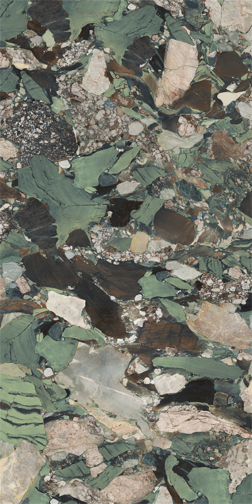 T18951 阿尔卑斯白