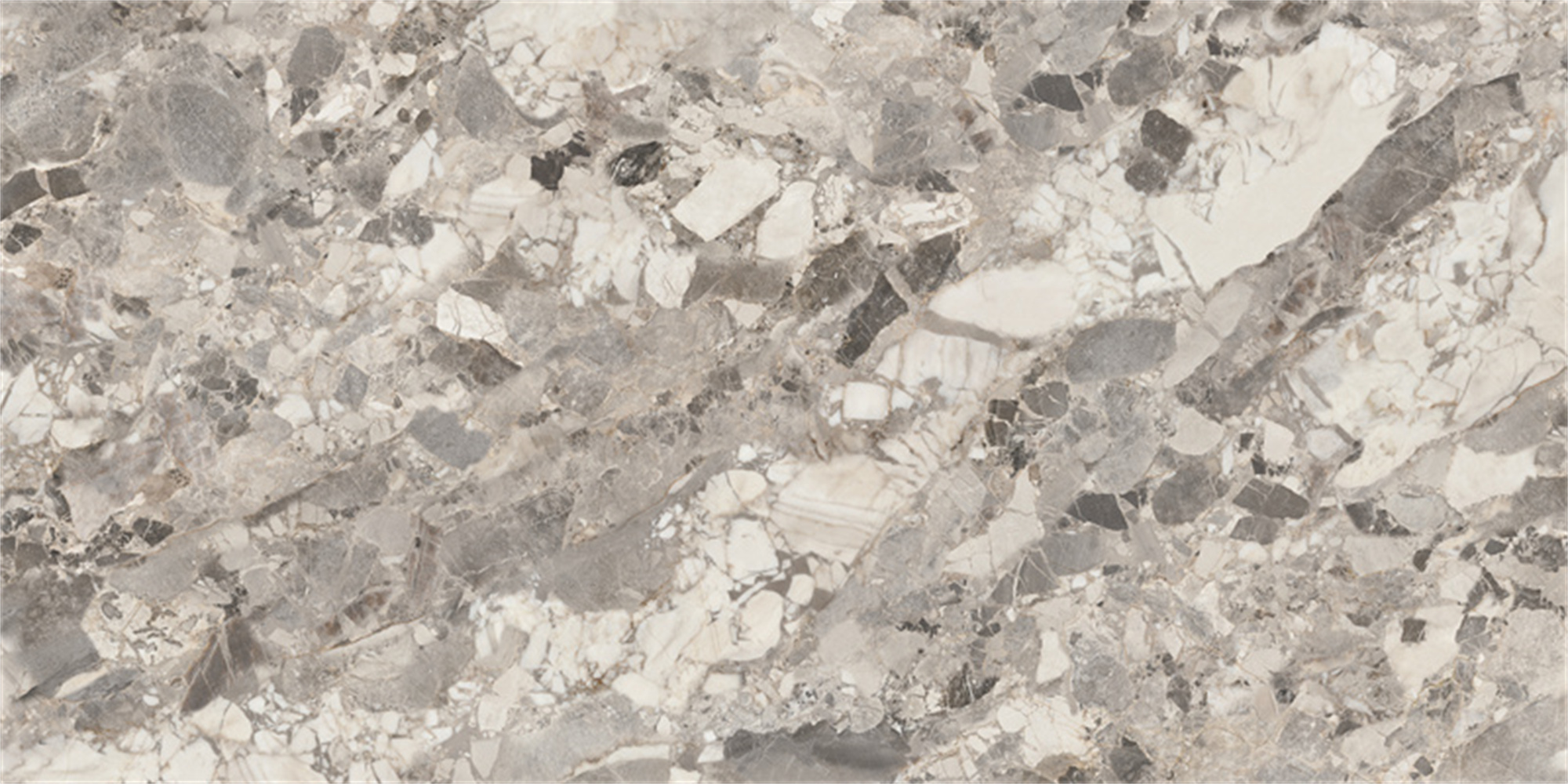 T18951 阿尔卑斯白